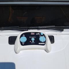 値引きしました。乗用ラジコン【ベンツAMG G63 】ジャンク品の画像
