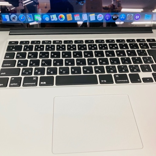 ⭐️パソコンならエコプレ⭐️MacBook Pro
