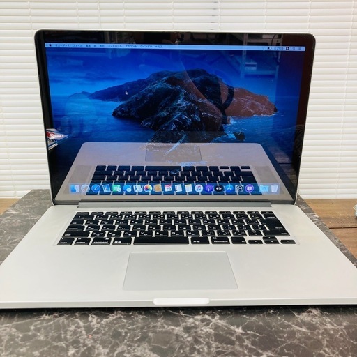 ⭐️パソコンならエコプレ⭐️MacBook Pro