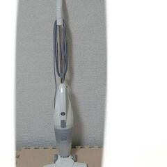 掃除機　スティックタイプ＆ハンディ掃除機　２WAY　箱ありの画像