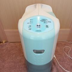 コロナ CORONA 除湿機 
コンプレッサー式　衣類乾燥