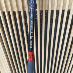 釣り竿(3本セット)の画像