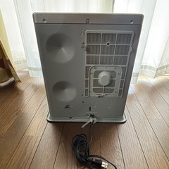 差し上げます　石油ファンヒーター　トヨトミ　の画像