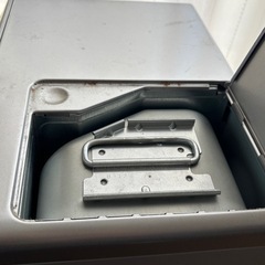 差し上げます　石油ファンヒーター　トヨトミ　の画像