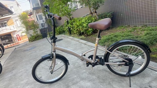 自転車
