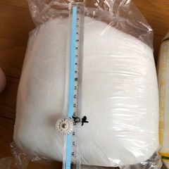 手芸わたの画像
