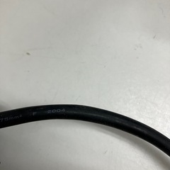 ☆値下げ☆I2504-857 髙儀 変速ダイヤル式オービタルサンダー OSD-30J 2004年製 動作確認済み キズ汚れ有りの画像