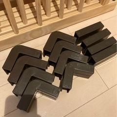 ベビーサークルの画像
