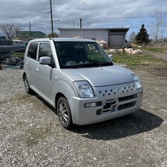 キャロル 車検2年付 5MT 6.8万㌔の画像