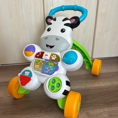 しまうまウォーカー 歩行器