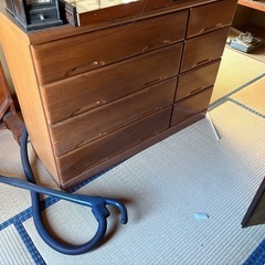 家具等あげますの画像