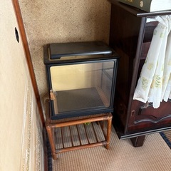 家具等あげますの画像