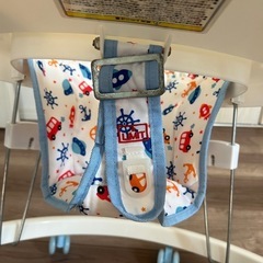 歩行器 西松屋の画像