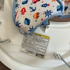 歩行器 西松屋の画像