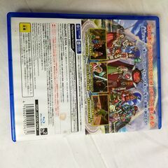 PS4  プレステ4 ドラゴンクエストX　 オールインワンパッケージversion1-5　 ゲームソフト【中古】の画像