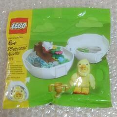凸LEGO凸【新品未開封】非売品 廃盤 レゴ853958 チキンスケーターポッド ★激レアの画像