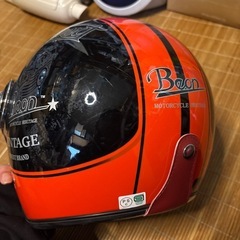 ヘルメットの画像