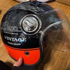 ヘルメットの画像