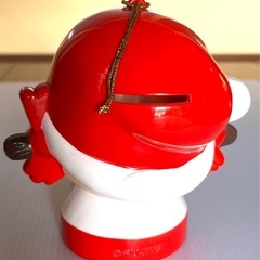 ぺこちゃん貯金箱の画像