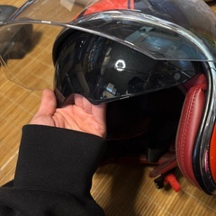 ヘルメットの画像