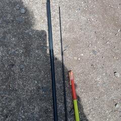 釣り竿　ルアーロッド　PG VALUE STICK Ⅱの画像