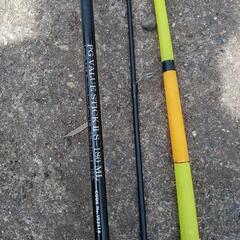 釣り竿　ルアーロッド　PG VALUE STICK Ⅱの画像