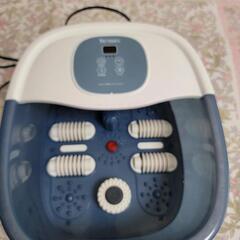 Tenswa フットバス 温度調整機能付き