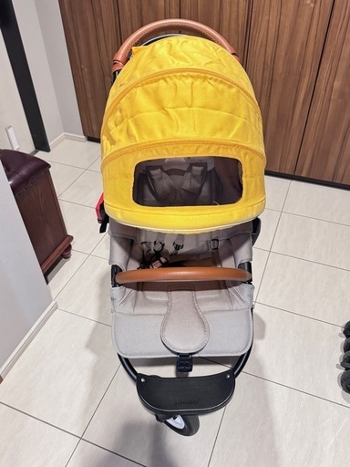 エアバギー　COCO PREMIER フロムバース