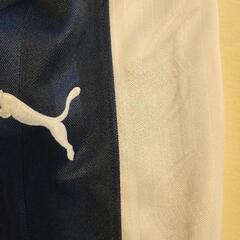 PUMA ジャージの画像