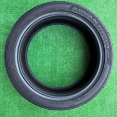 アドバンネオバAD09激安！バリ山１本！の画像