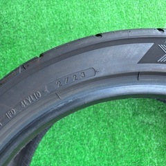 アドバンネオバAD09激安！バリ山１本！の画像