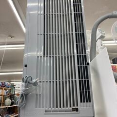 🎐CORONA コロナ🎐1.6kw窓用エアコン🎐CW-FA1624R 2024年製🎐5690の画像