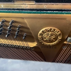 YAMAHA ヤマハピアノの画像