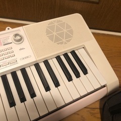  ≪CASIO≫電子ピアノ　 LK-111  	272050100GR58の画像