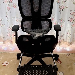 デスクチェア パソコンチェア 
