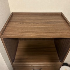 レンジ台 幅58cmの画像