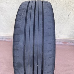 タイヤホイール165/45R16 74V　の画像