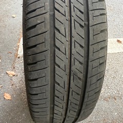 タイヤホイール165/45R16 74V　の画像