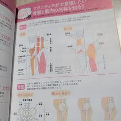 マタニティヨガ　本の画像