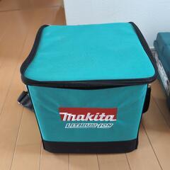 makita　ツールバッグ　小