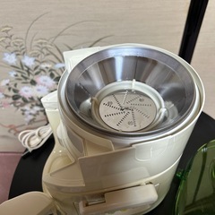 東芝ジューサーの画像