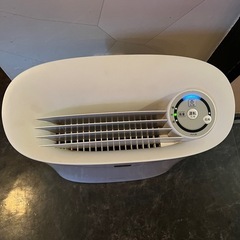  SHARP　空気清浄機の画像