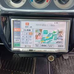 ☆決算セール開催中☆【車検2年付き★支払総額19万5000円】平成22年　ホンダ　バモス　ローダウン　4WD 　白　5F　ABA-HM2　走行距離178,000㎞の画像
