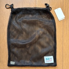 【新品•未使用！】N.D.SURF サンダルの画像