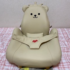 テディハグ
