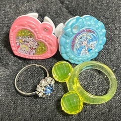 おもちゃの画像