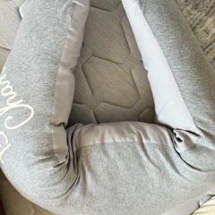授乳クッション抱き枕の画像