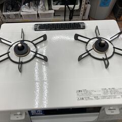 😊Rinnai リンナイ😊都市ガスコンロ/HOWARO ホワロ😊ET66WH4RGA-WR 2024年製😊5764の画像