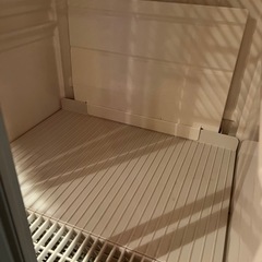 ホシザキ　冷蔵ショーケースの画像