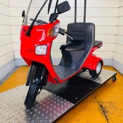 28160km ★始動動画あり★ ジャイロキャノピー TA03　...